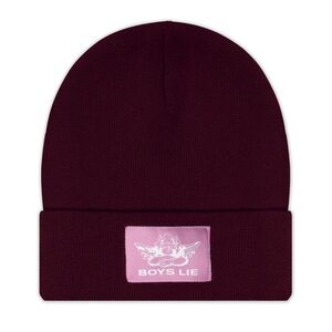 Boys Lie Beanie